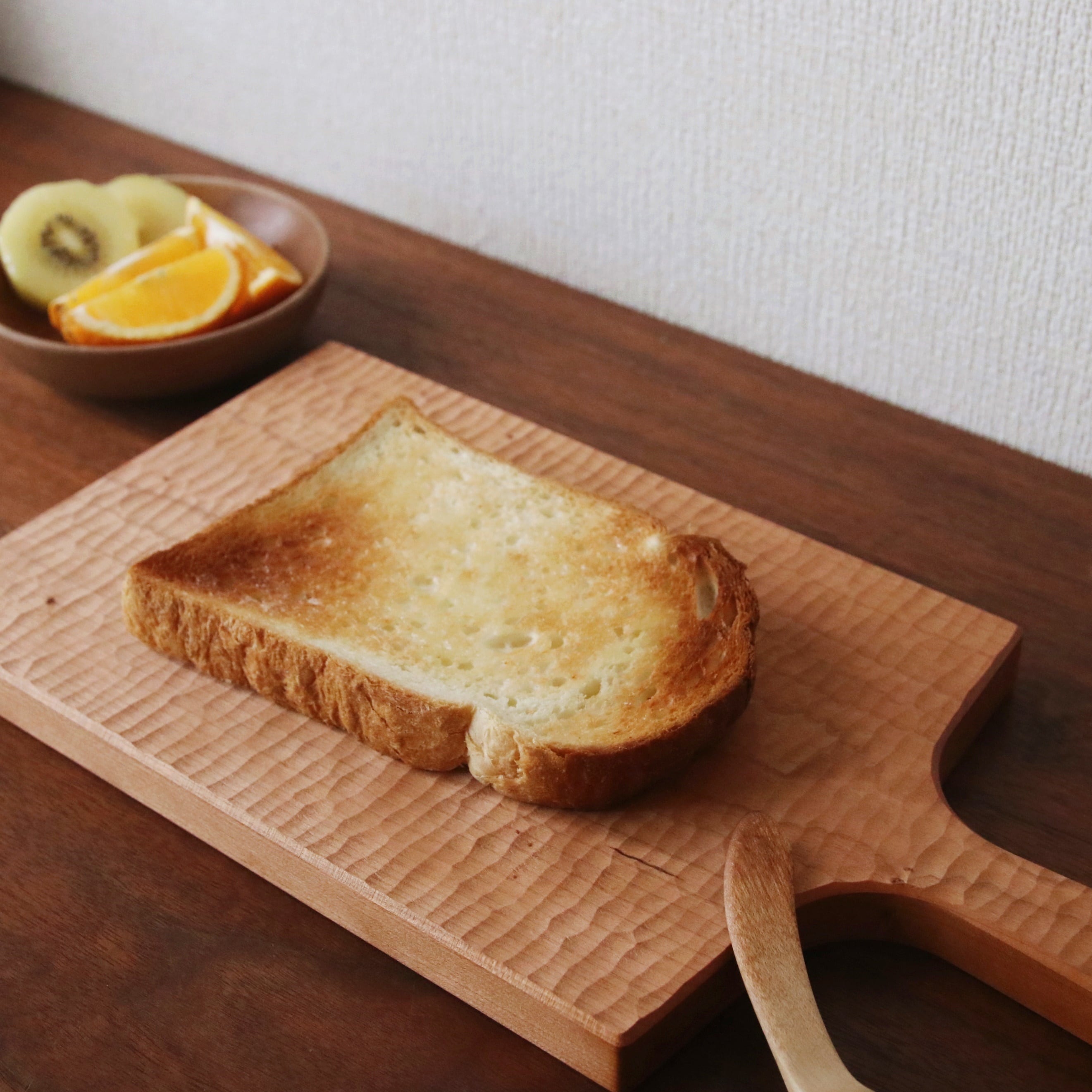 カッティングボード 360 × 180mm | 木工アトリエKUDO