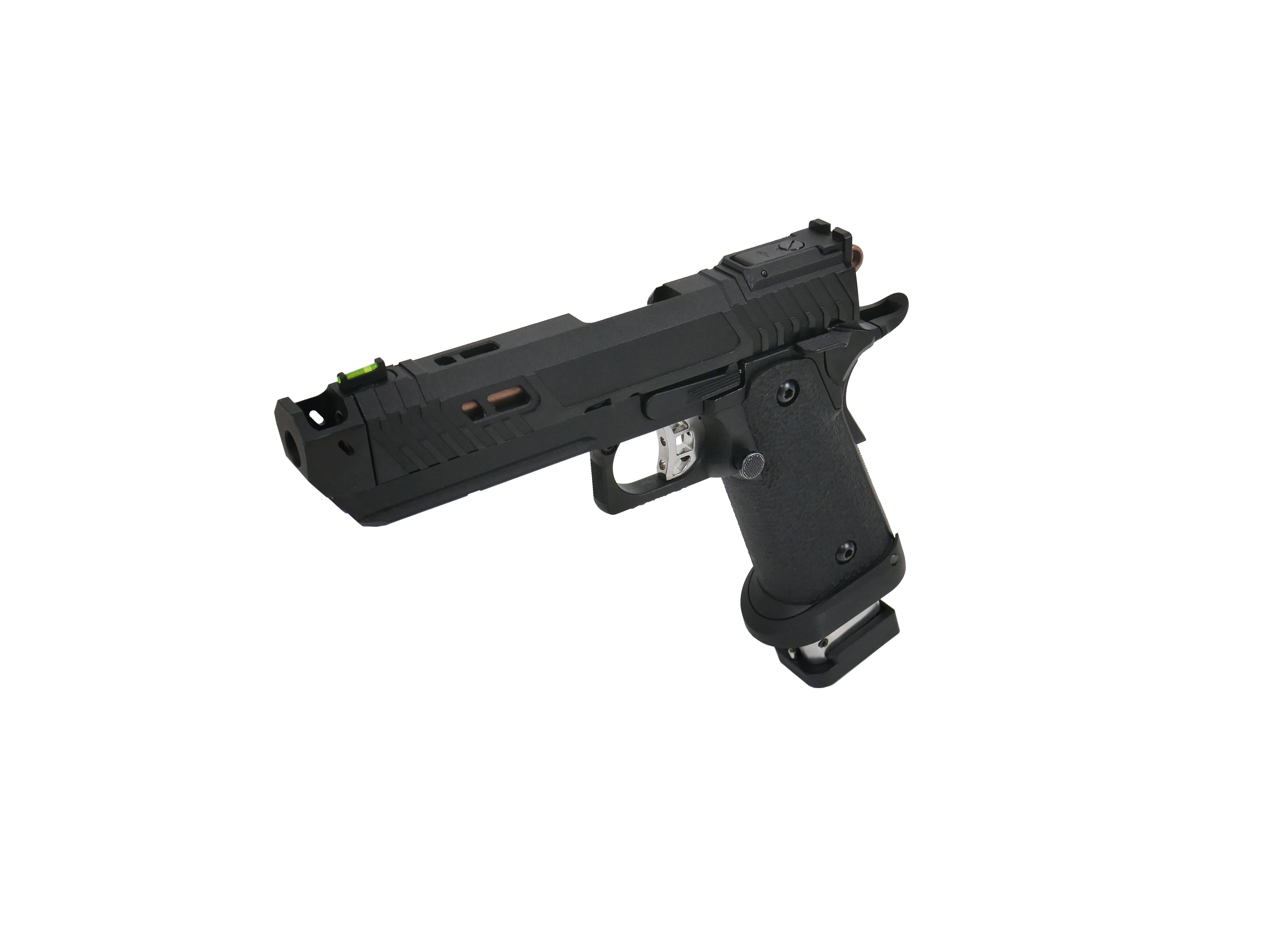 マルゼン ワルサー P99 FS CO2 Special Force | GunPlay'sWorks マルゼン ワルサー P99 FS CO2 Special Force | GunPlay'sWorks