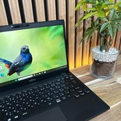 \ 公式ショップ限定価格❣️/ 《最新モデル》富士通 LIFEBOOK 第10世代 13.3インチ FHD メモリ8GB SSD256GB ノートパソコン 安心サポート&3ヶ月保証付き