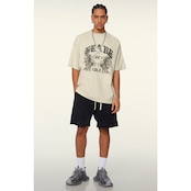 VINTAGE ストリート 虎プリント Tシャツ T1609