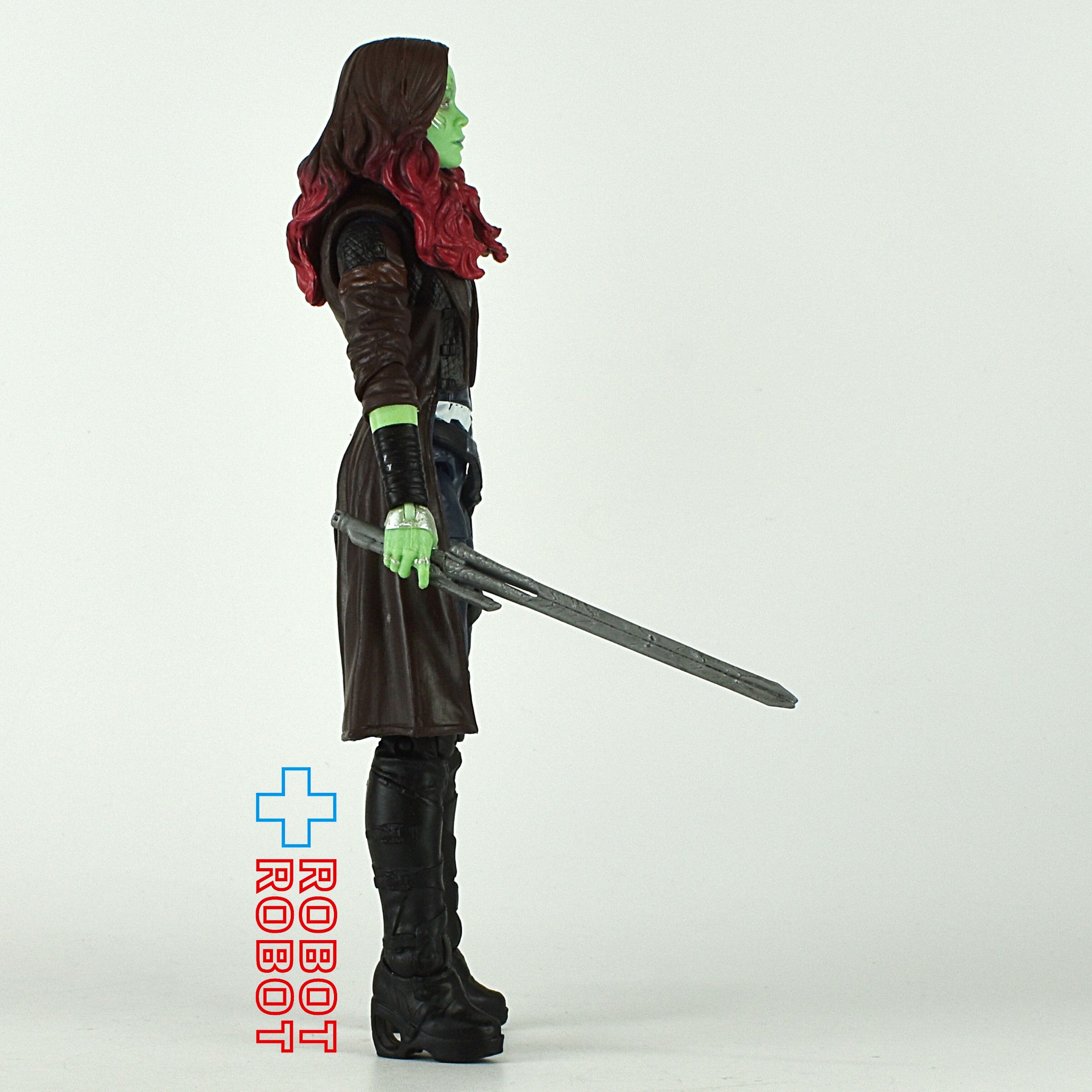 マーベルレジェンド ガーディアンズ・オブ・ギャラクシー 5パック 