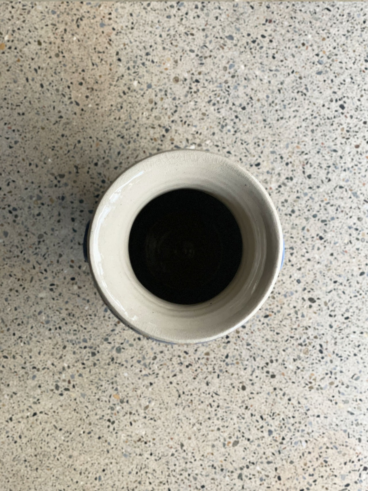 Bien Hoa／Flower vase