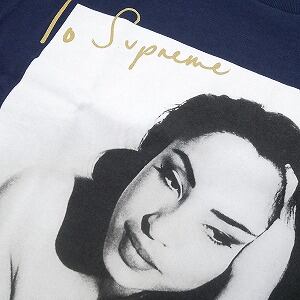 Supreme Sade tee 17SS 新品未使用　Mサイズ