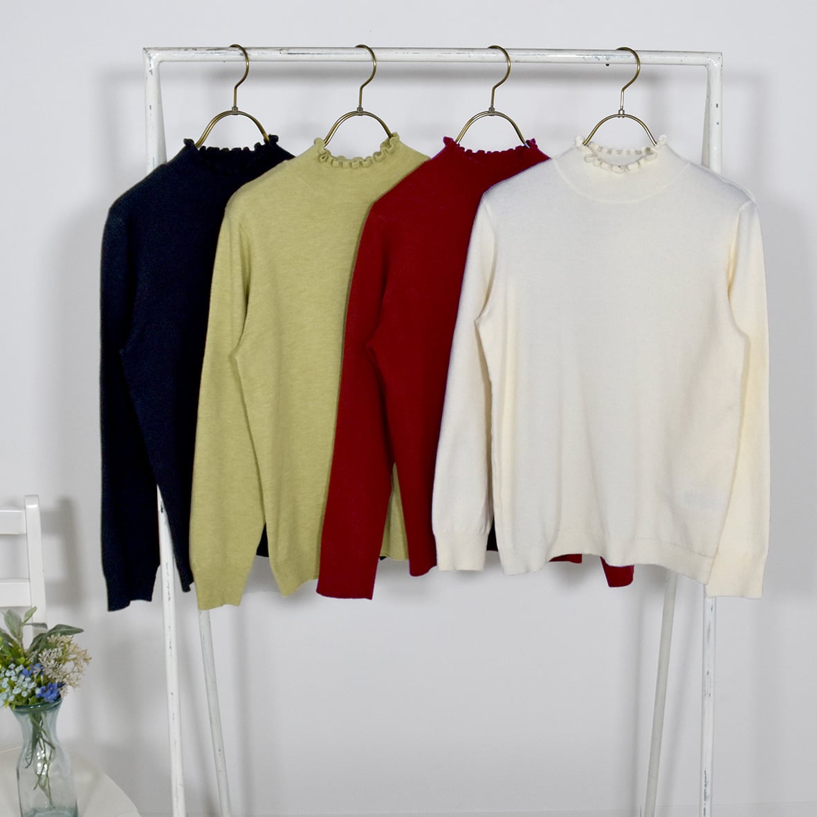 カットソー | Keitto NORTHERNTRUCK LILASIC