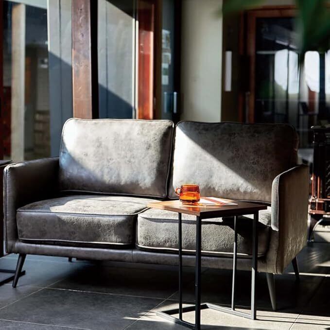 桜屋工業 CHERRY HOMEDAY リビングテーブル「LT-84-L」- ミニマル