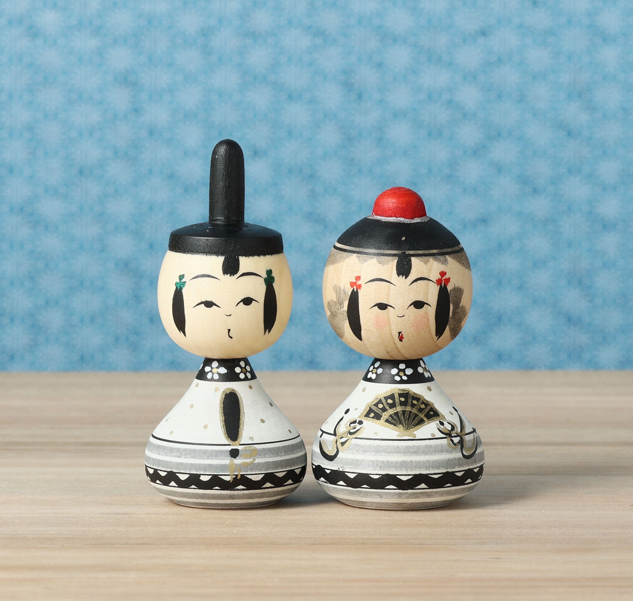 ◇こけし / KOKESHI DOLLS | Gallery・Shin