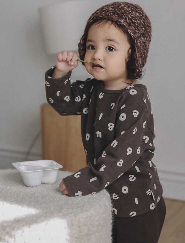 【予約/特典】ONU / Pattern indoor clothes
