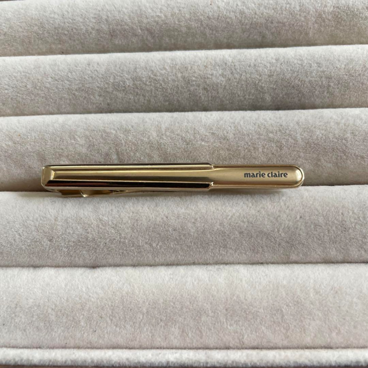 MARIE CLAIRE ネクタイピン