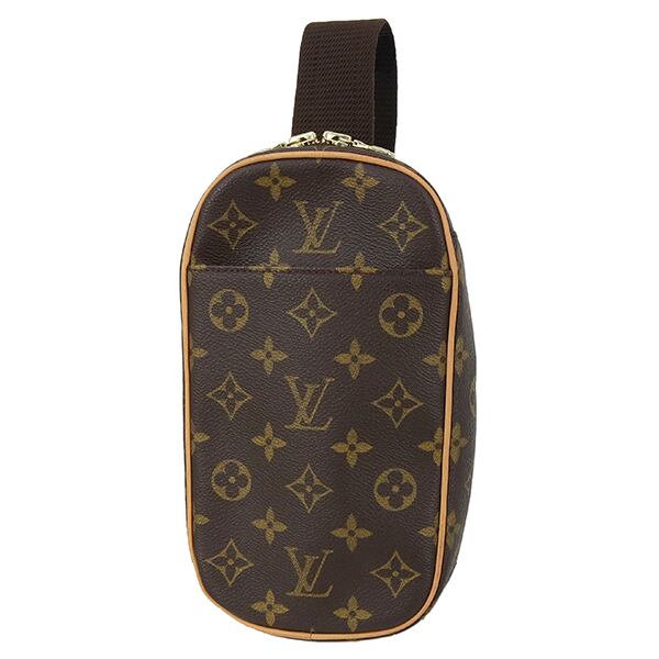 【極美品】Cartier ブラウン ビジネスバッグ 希少品 幻級レア ギャラ有り カルティエ(Cartier) 中古 ビジネスバッグ・ブリーフケース | 通販