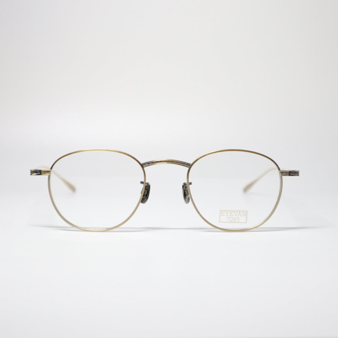 EYEVAN7285 178 / 900 | メガネ専門店 ROPE（ロペ）