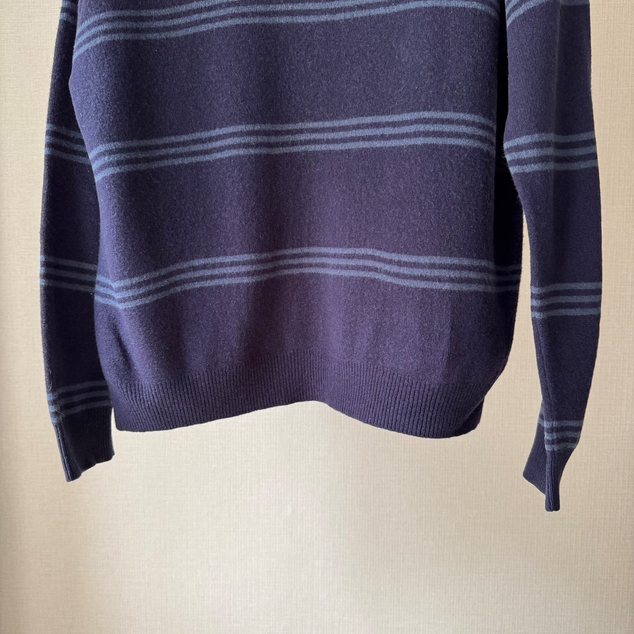 POLO BY RALPH LAUREN LAMBSWOOL KNIT