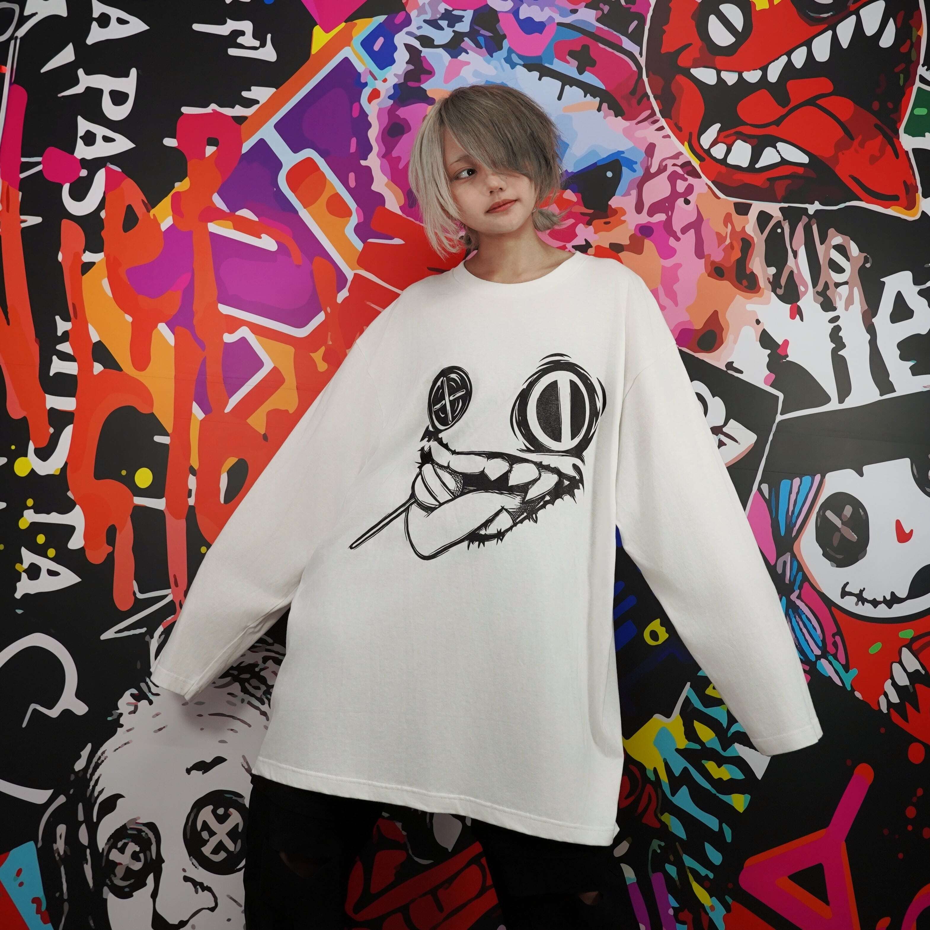 nyaberou 様 ポップアップ開催記念☆赤字大特価☆掲載写真確定ガチャ | NIER CLOTHING