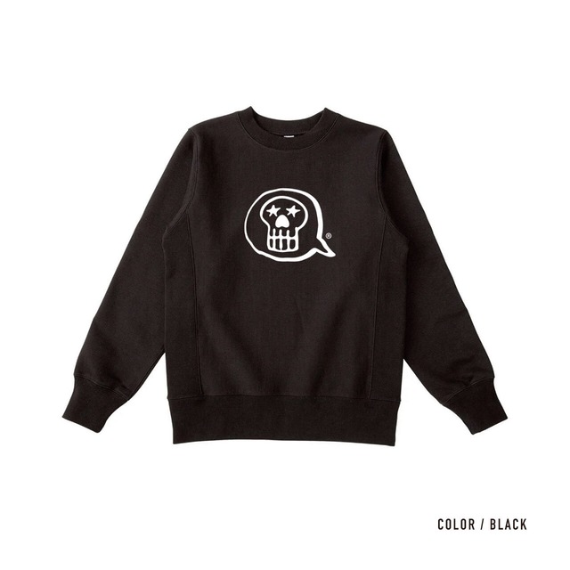 HOODIE / SKULL＜予約商品＞