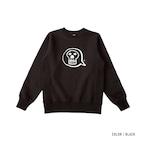 SWEATSHIRT / SKULL<予約商品>