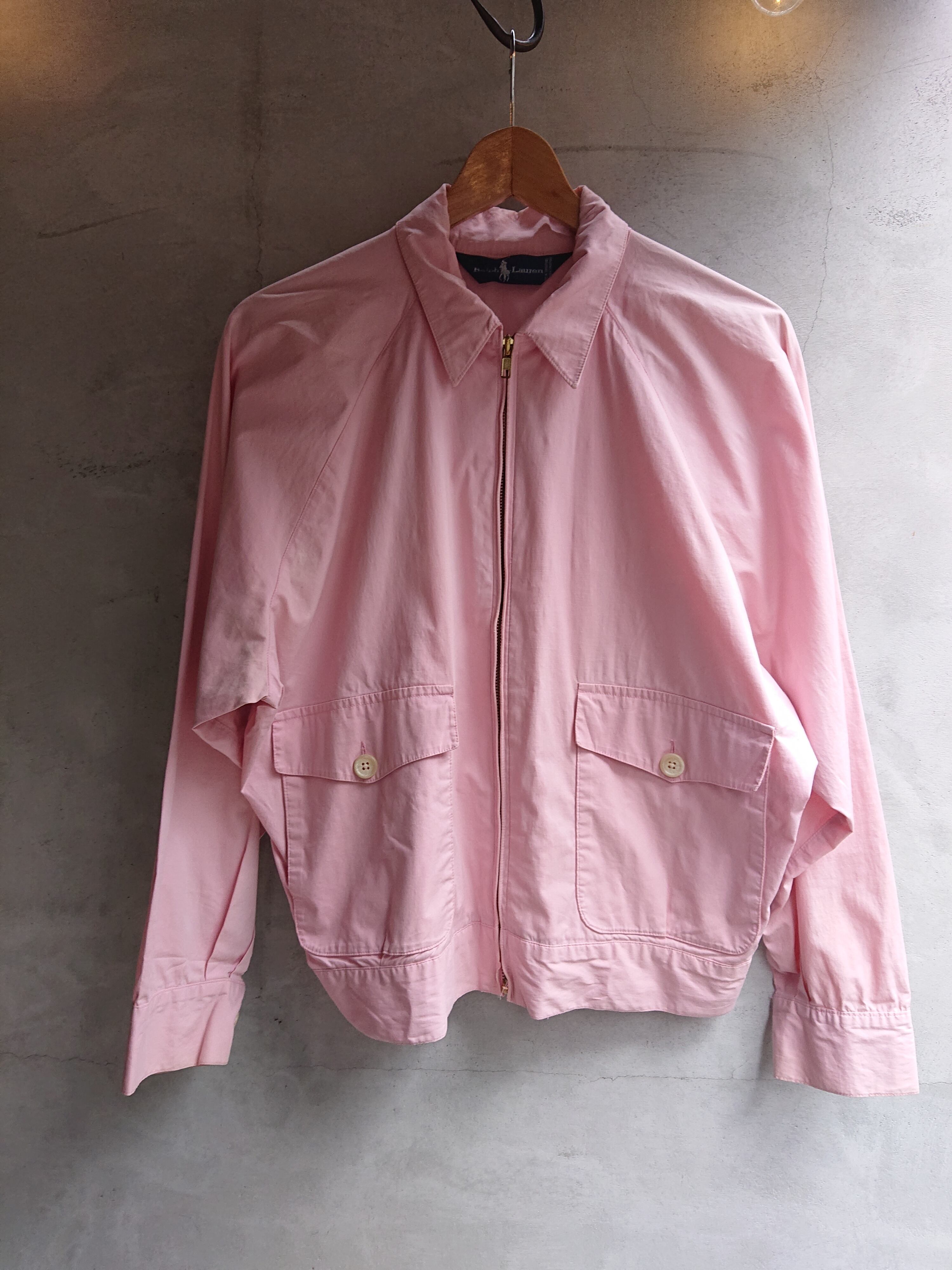 1990s Ralph Lauren DESIGN JACKET