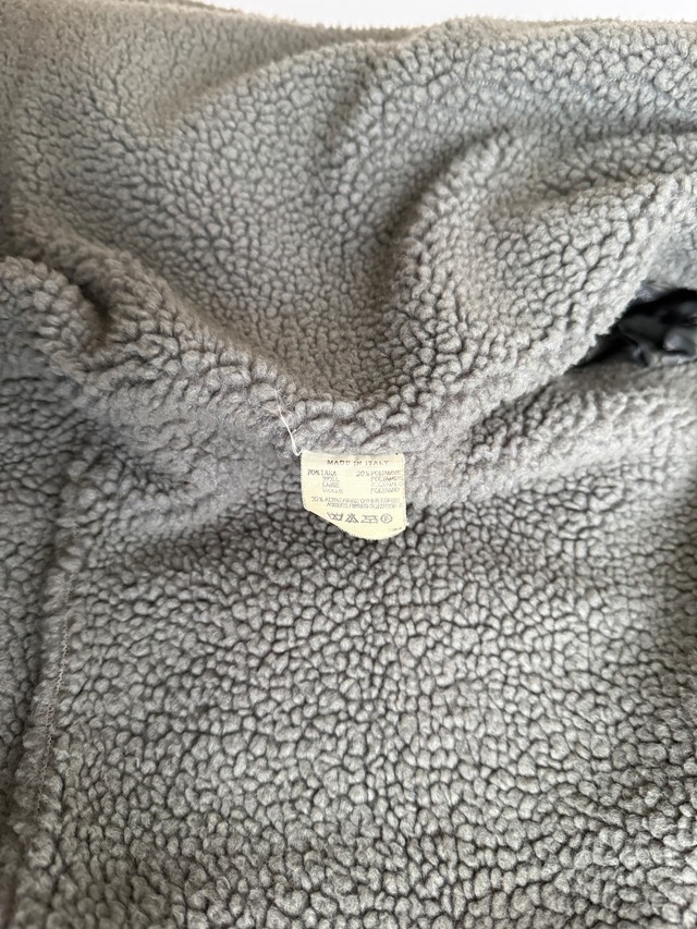 1983. EMPORIO ARMANI BELTED JACKET