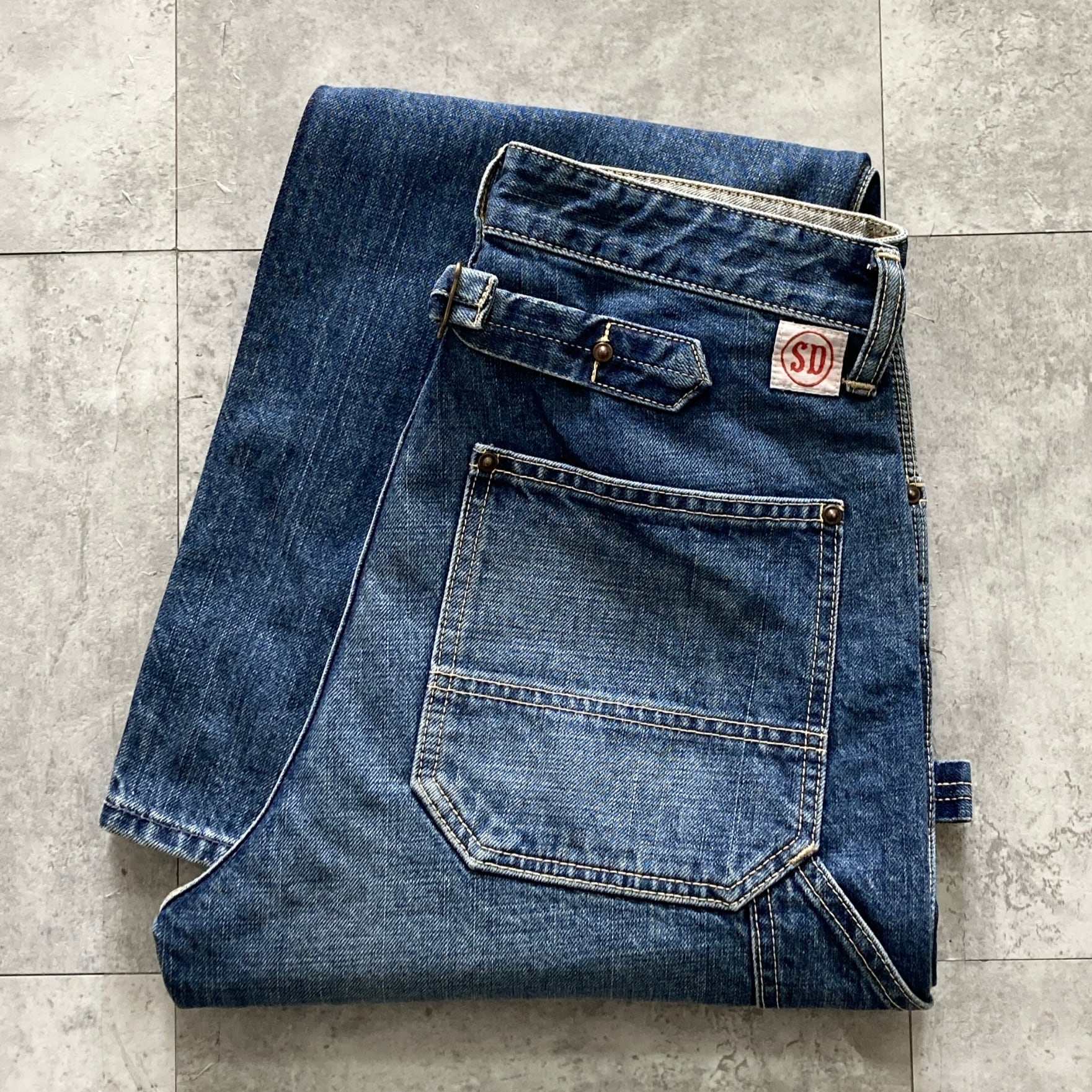 Only_Denim＋