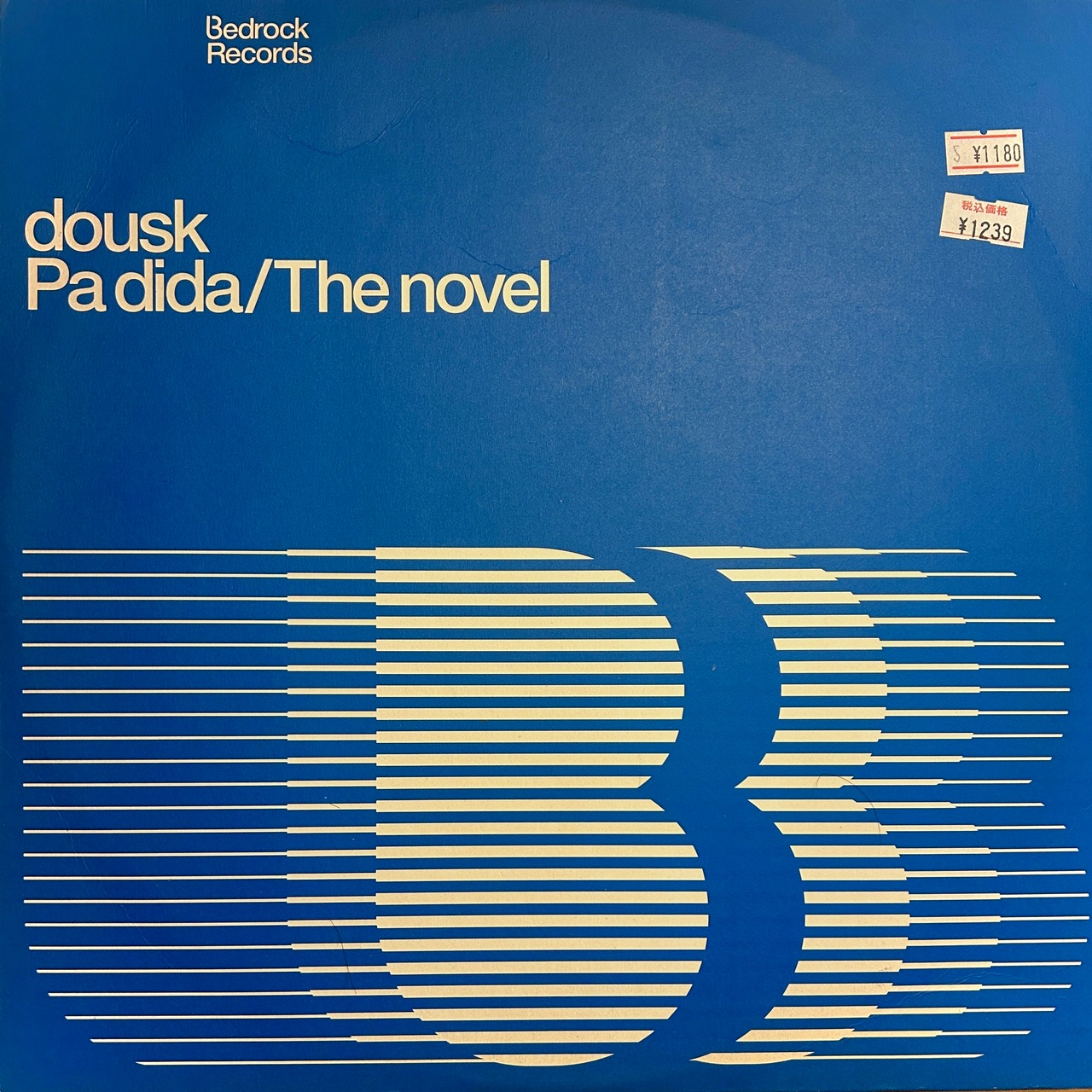 Dousk – Pa Dida / The Novel