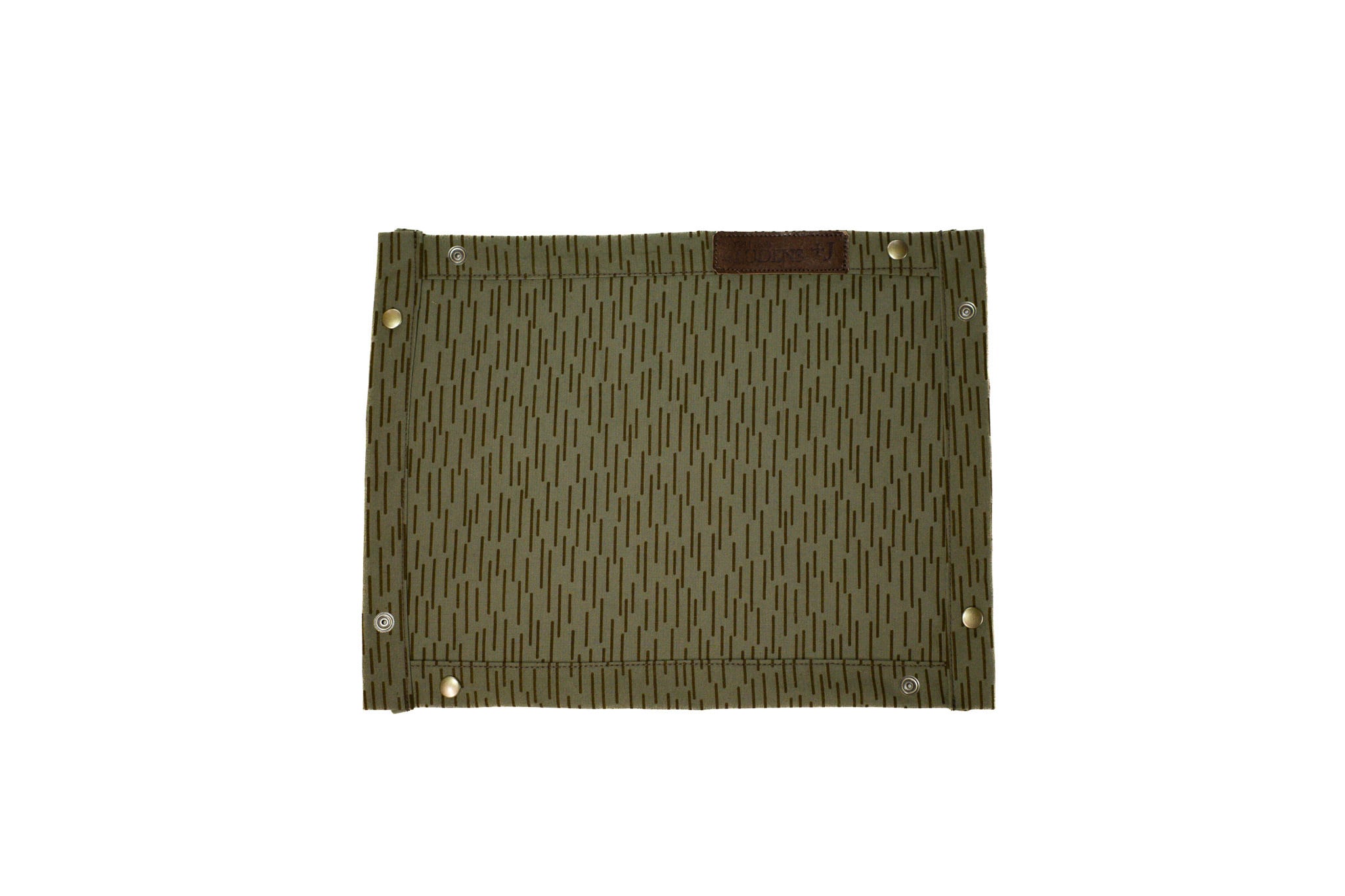 Ground Cloth（グランドクロス） | Field Tools LUDENS