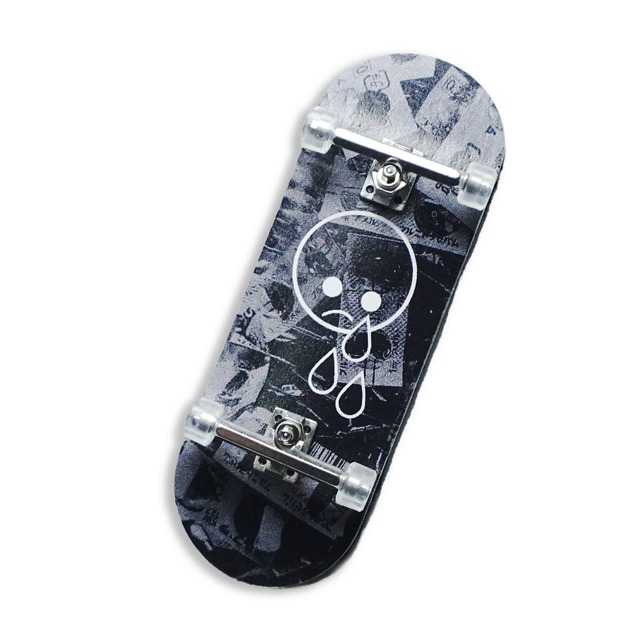 SADBOY [ FINGER BOARD ]