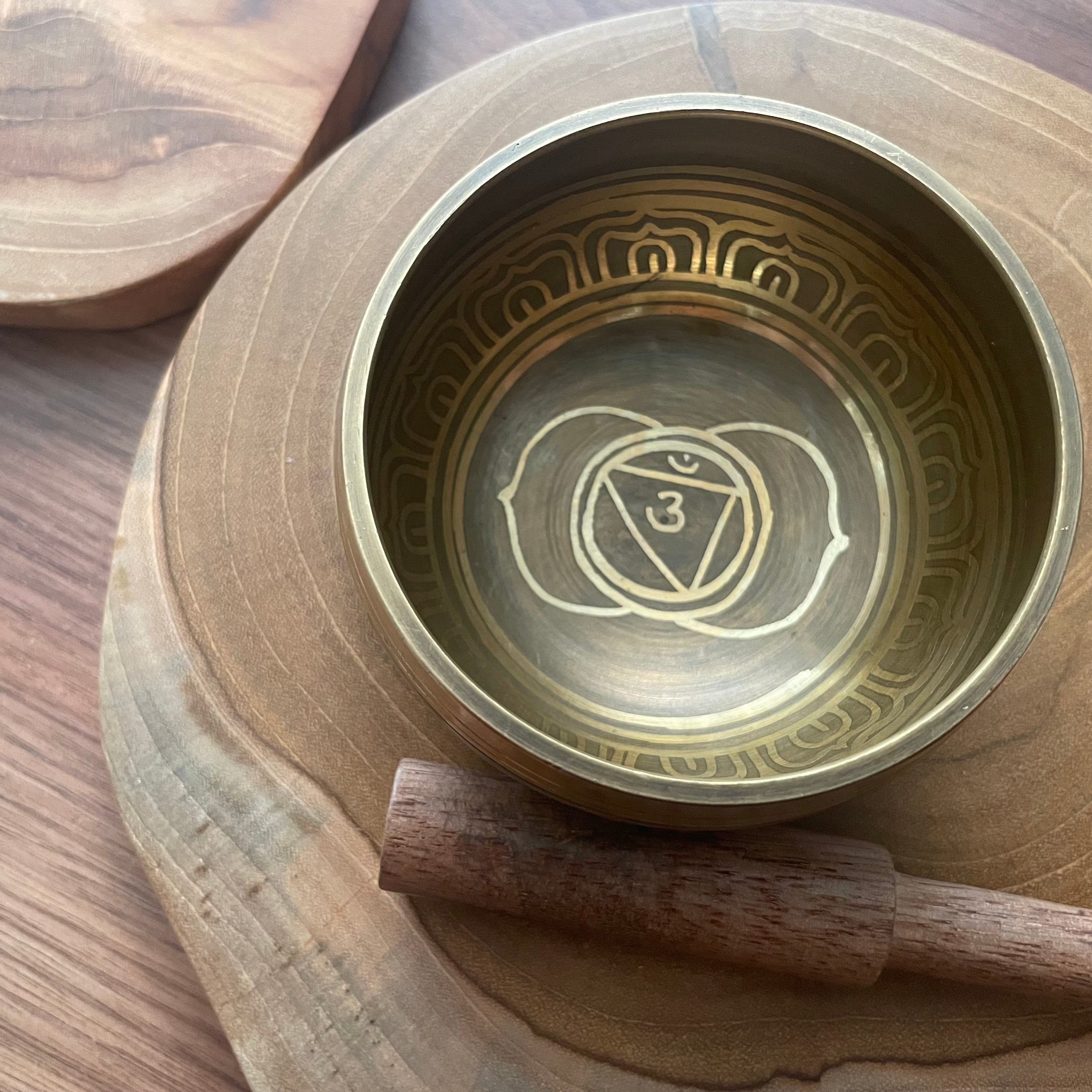 New】Singing Bowl ~ シンギングボウル ~from:Nepal | and. the earth
