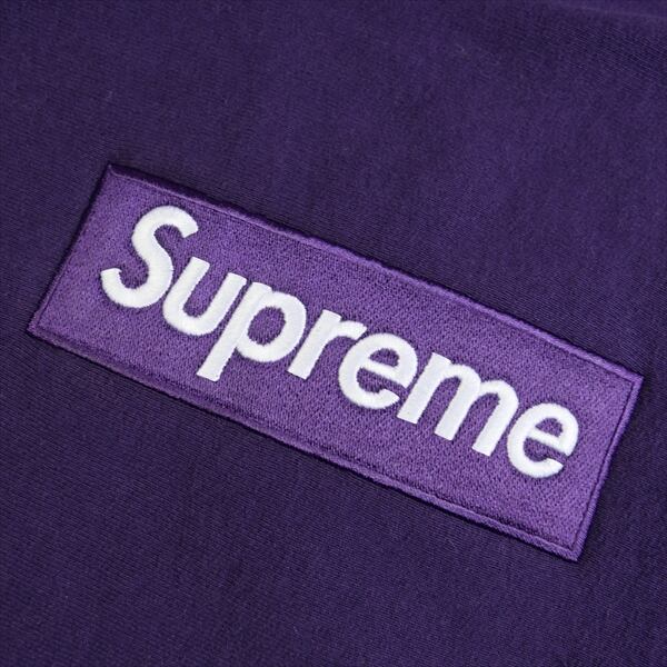 Size【M】 SUPREME シュプリーム 23AW Box Logo Hooded Sweatshirt