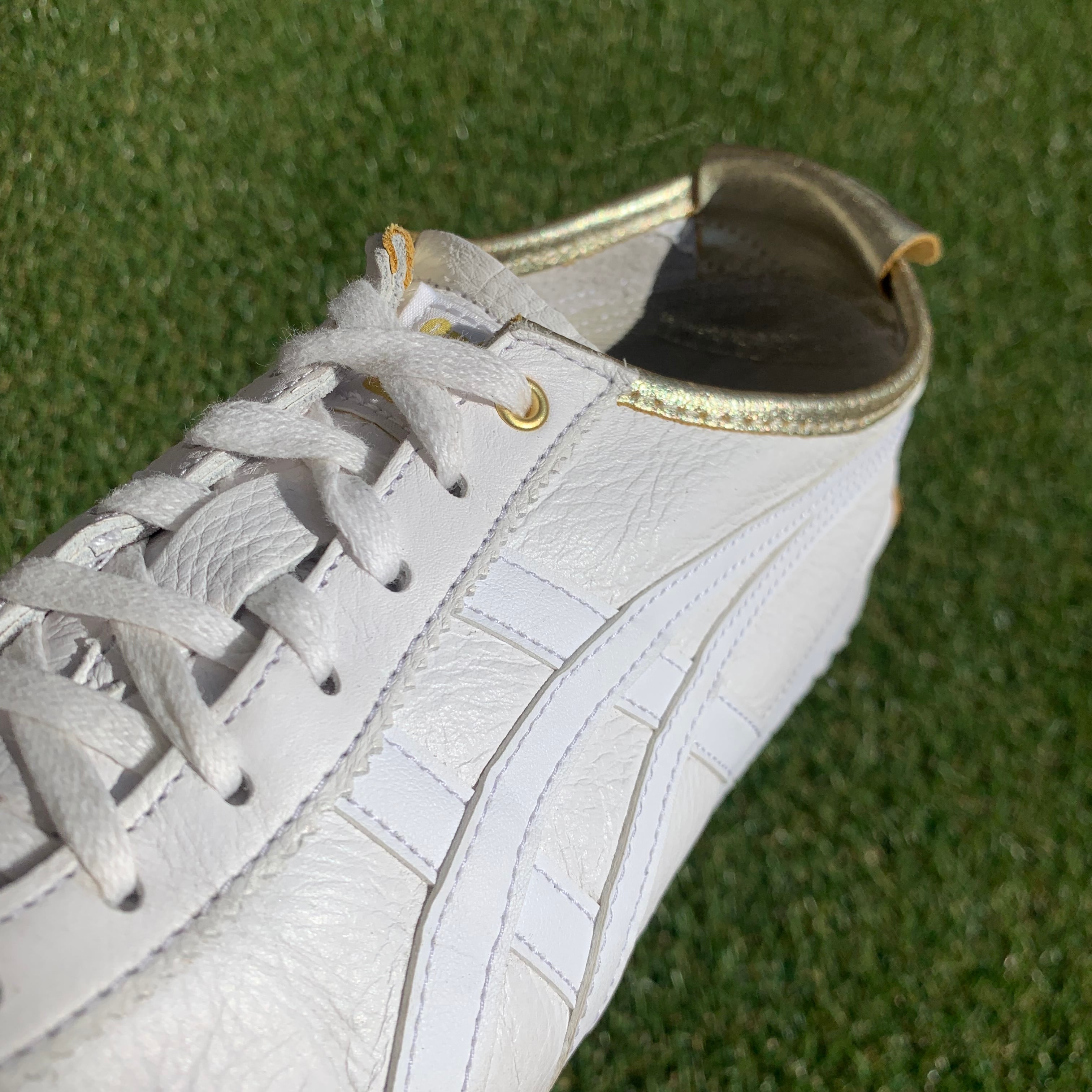 Onitsuka Tiger MEXICO66 オニツカタイガー メキシコ66 D109 | PAY ID
