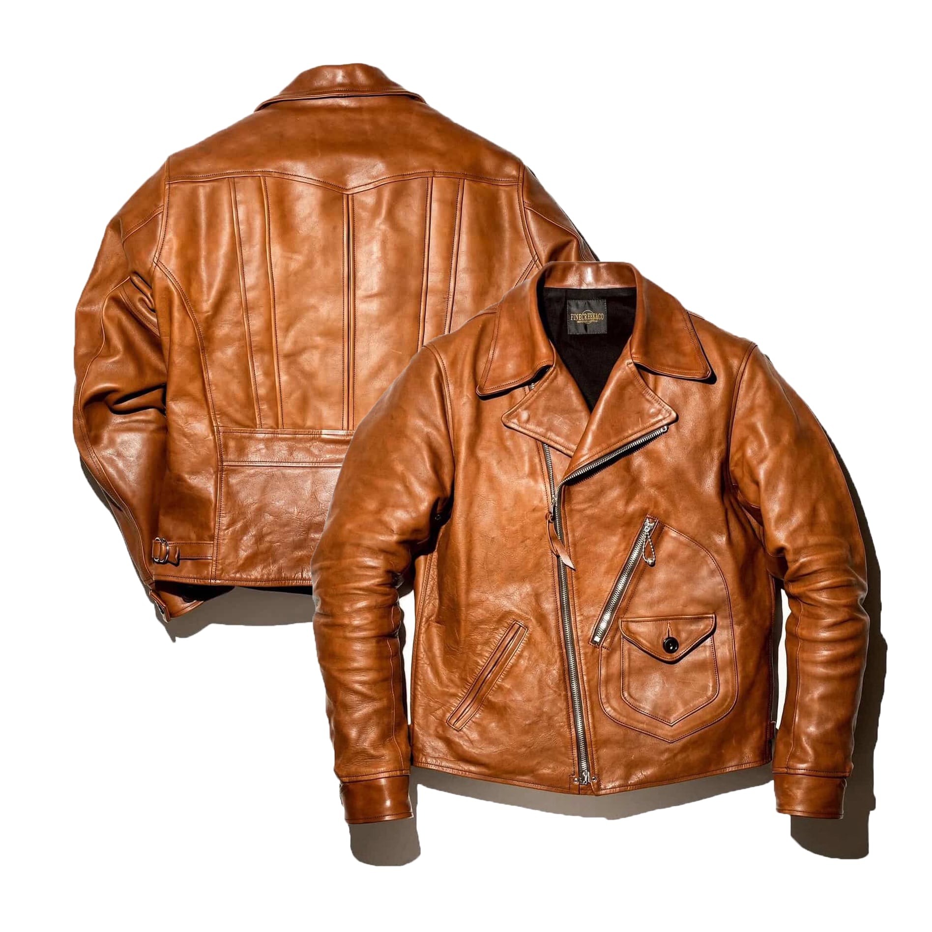 FINE CREEK＆CO Lindbergh Deer ファインクリークアンドコー