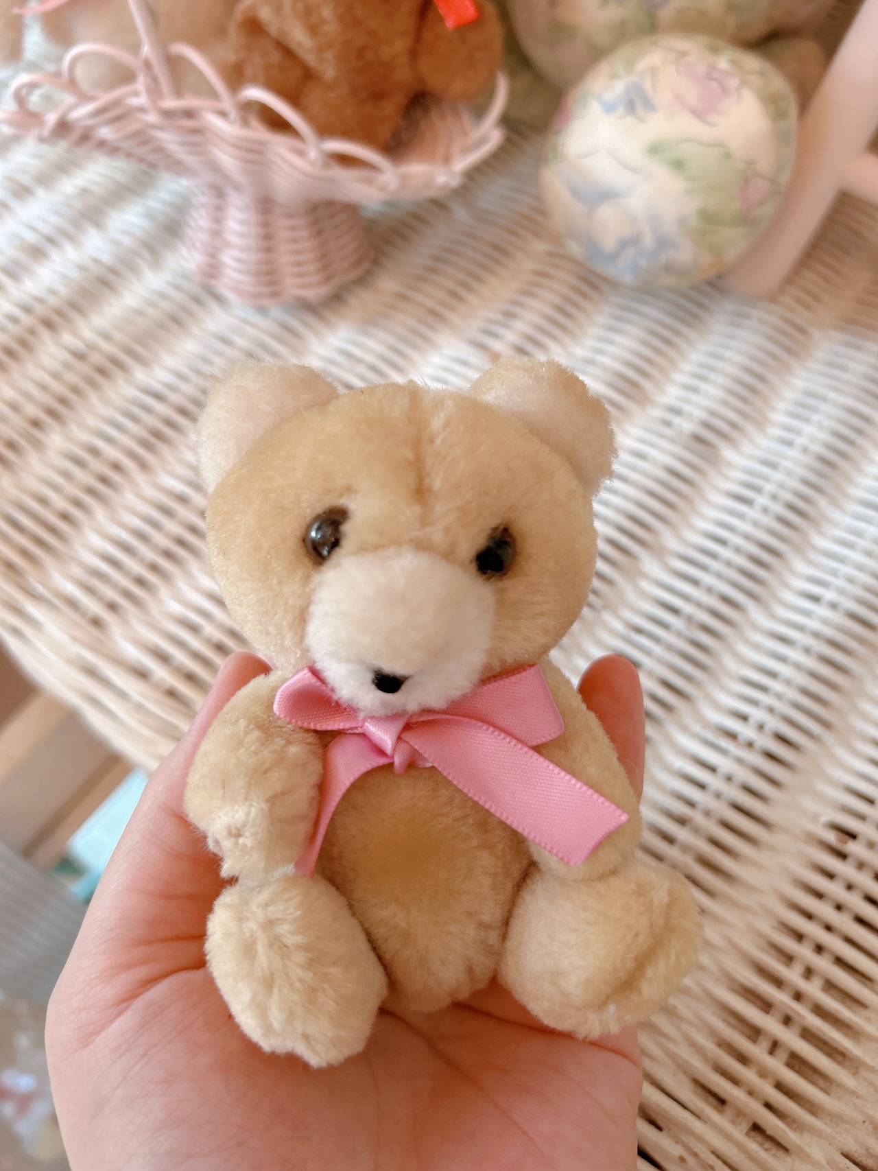 vintage bearの画像11