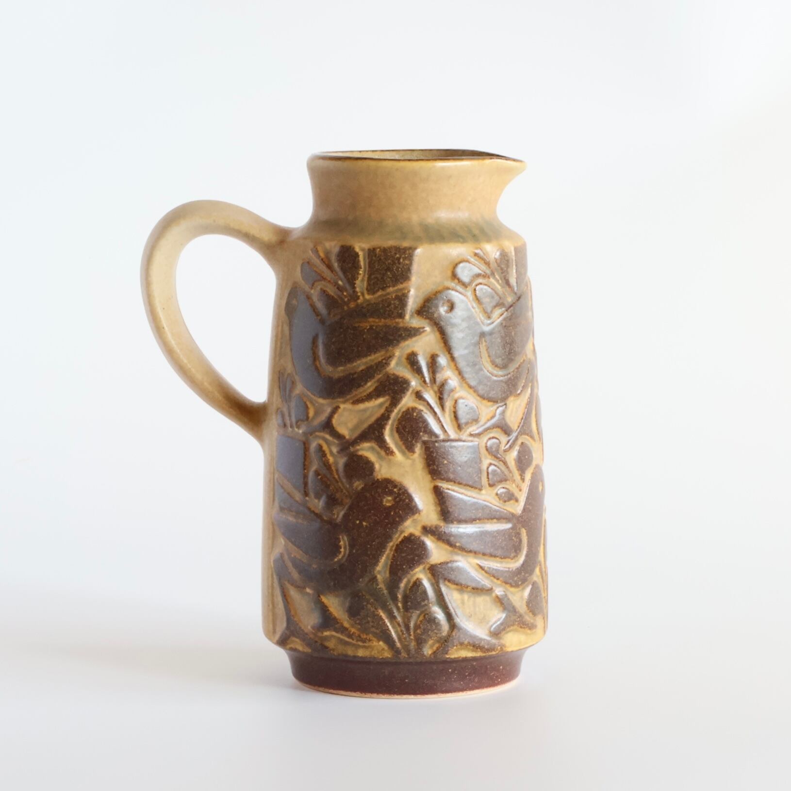 Vintage 花瓶 | Michael Andersen & Son 6427 | PolePoleDecor