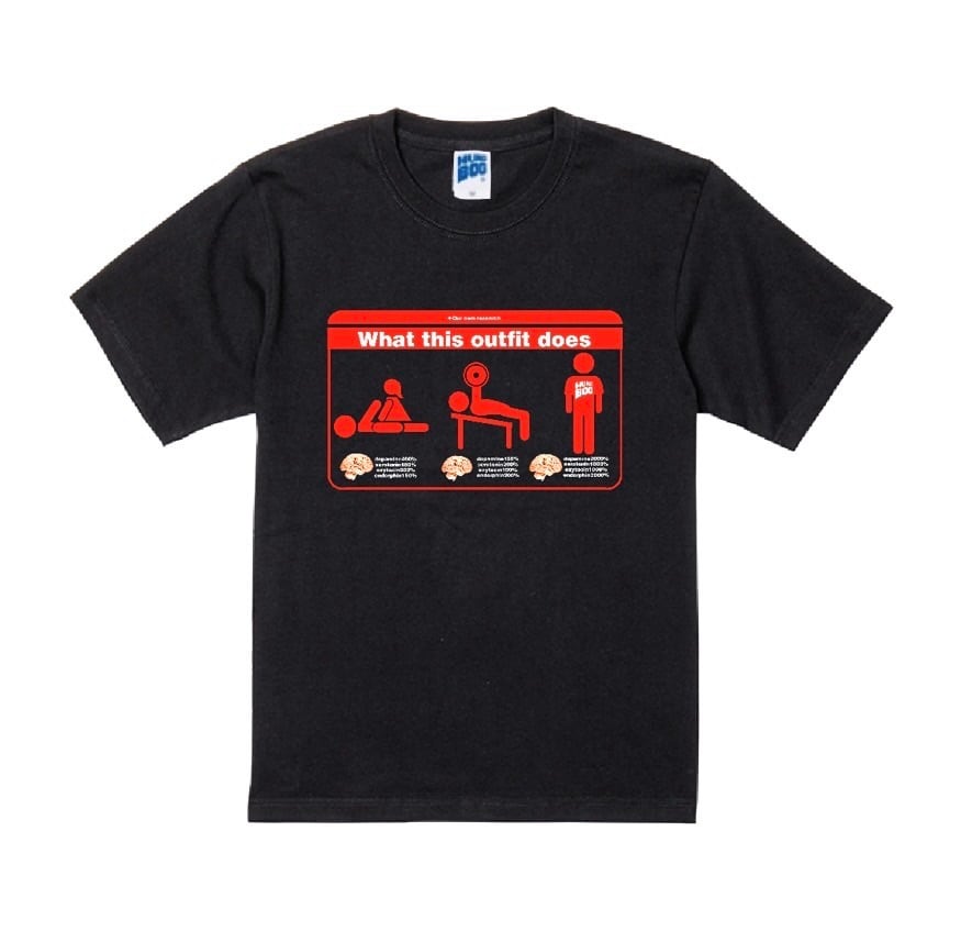 CAMP'84 2025 Tee