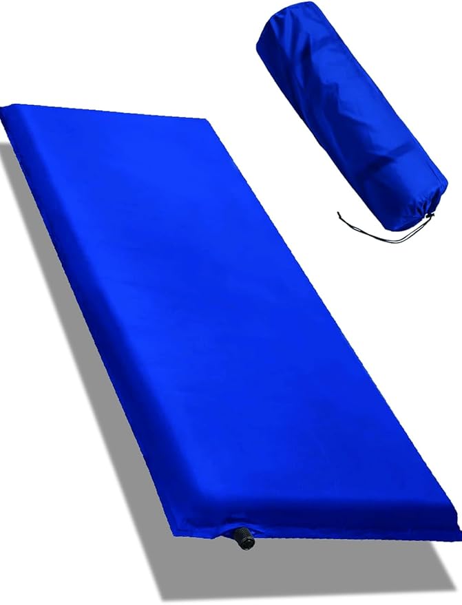 ドイツ発 欧州 インフレータブルマット】 ALPIDEX (アルピデックス