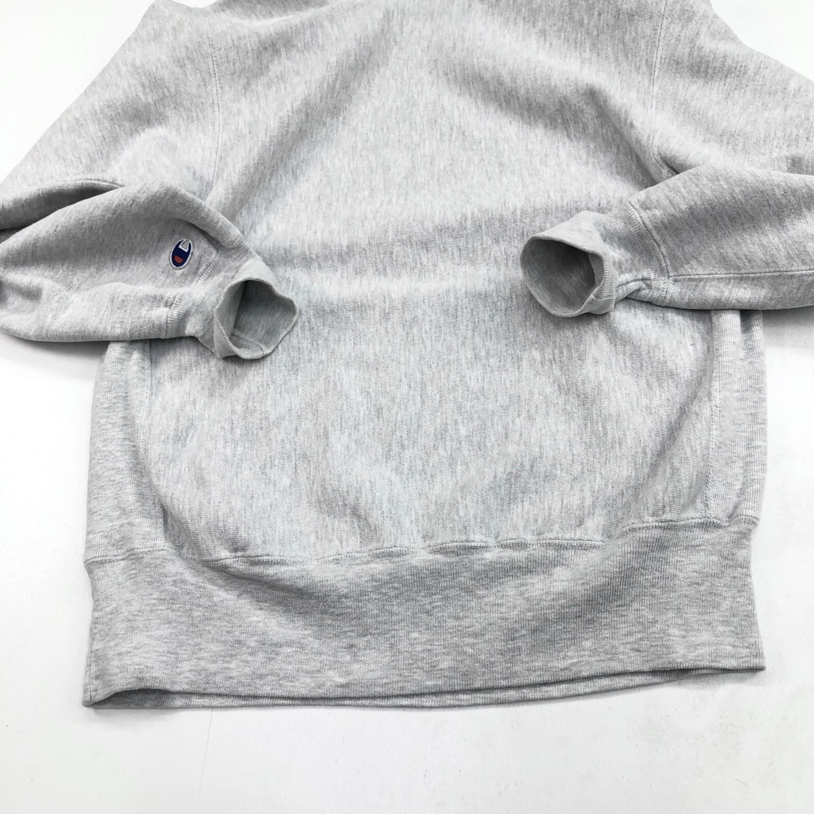 CHAMPION チャンピオン 90年代 USA製 刺繍タグ リバースウィーブ