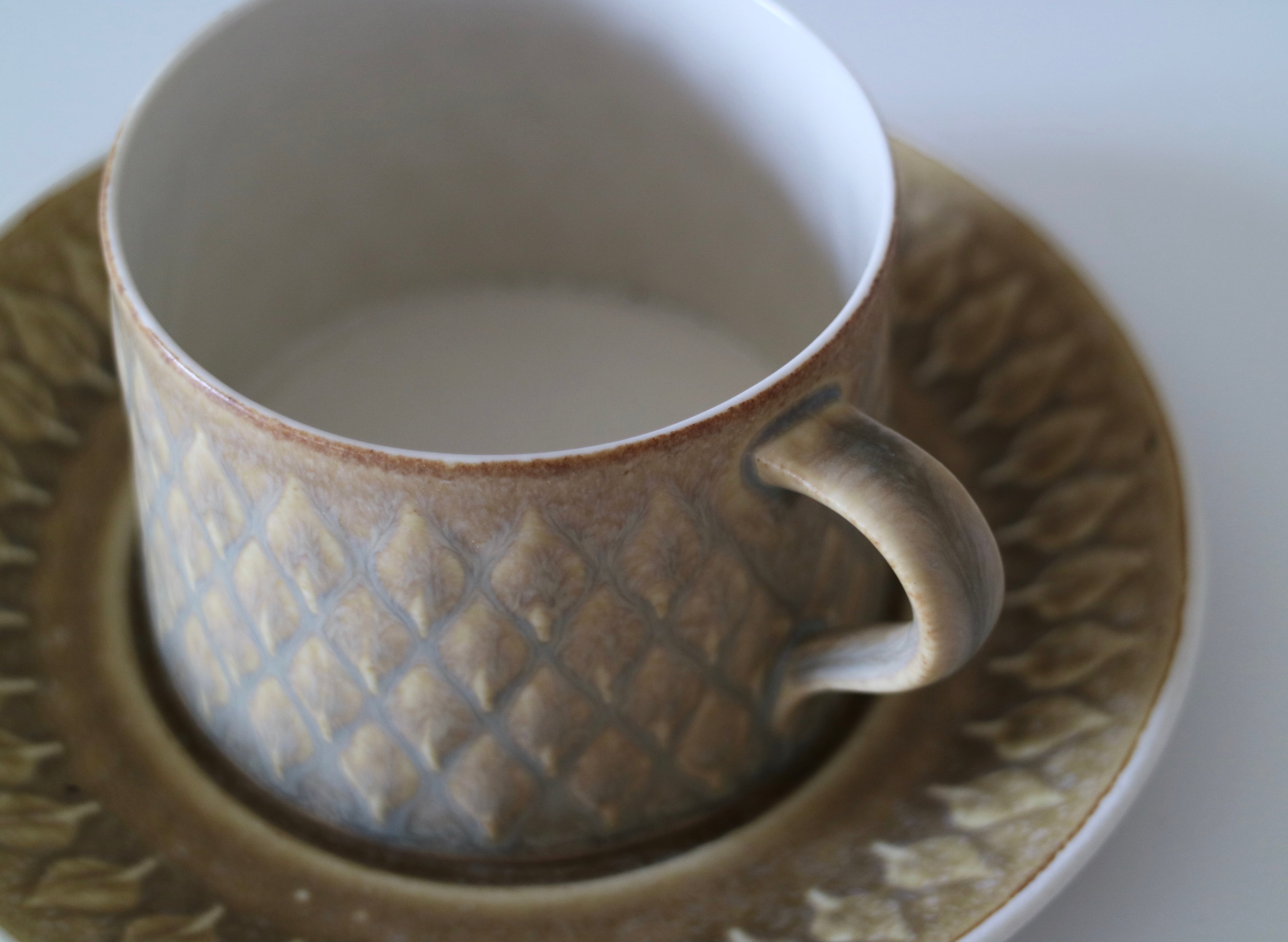 Kronjyden】Jens.H.Quistgaard（イエンス・クイストゴー） Relief