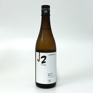 Tsuchida 野生の12 (研究醸造data28)(令和4BY)