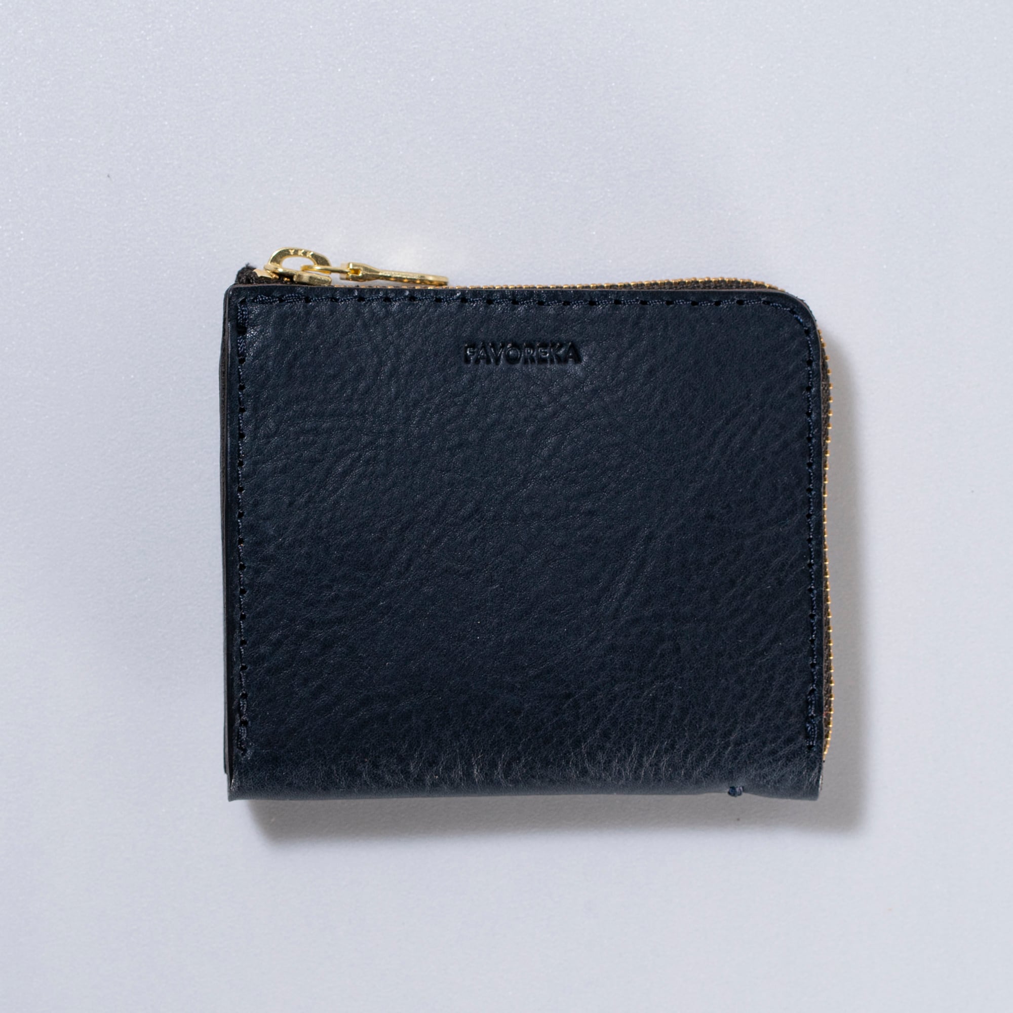 ZIP short wallet | FAVOREKA