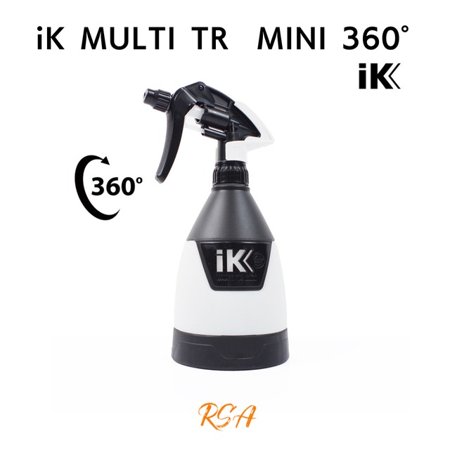 IK Multi TR 1 360