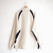 meanswhile Polartec® Breathable Fleece MW-CT25210