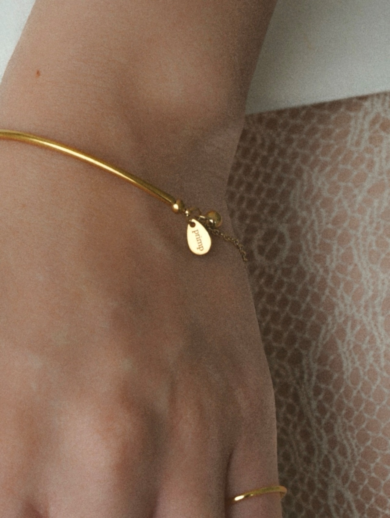 ORBIT BRACELET
