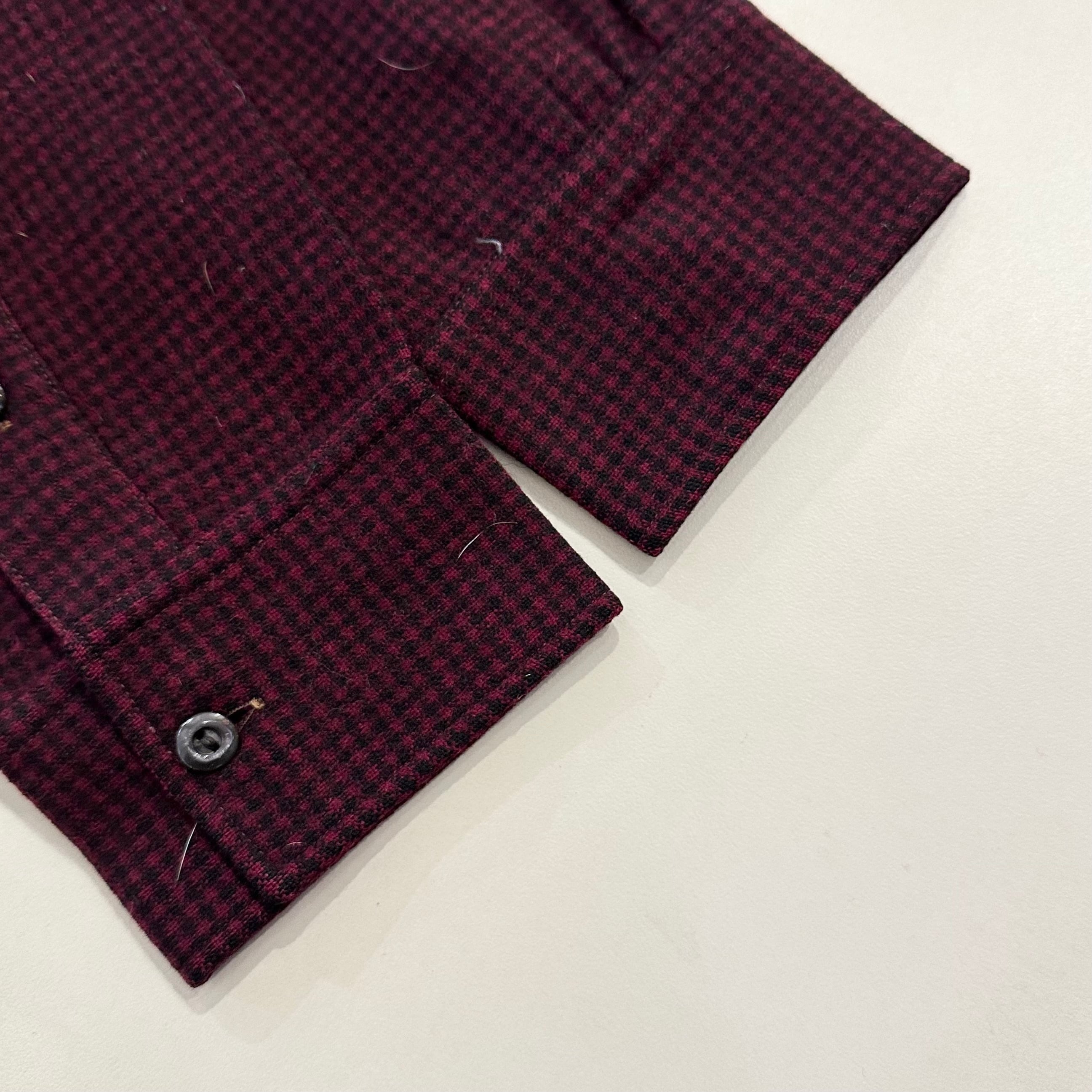 40s〜 PENDLETON WOOL SHIRTS | BerBerJin Yuhodo