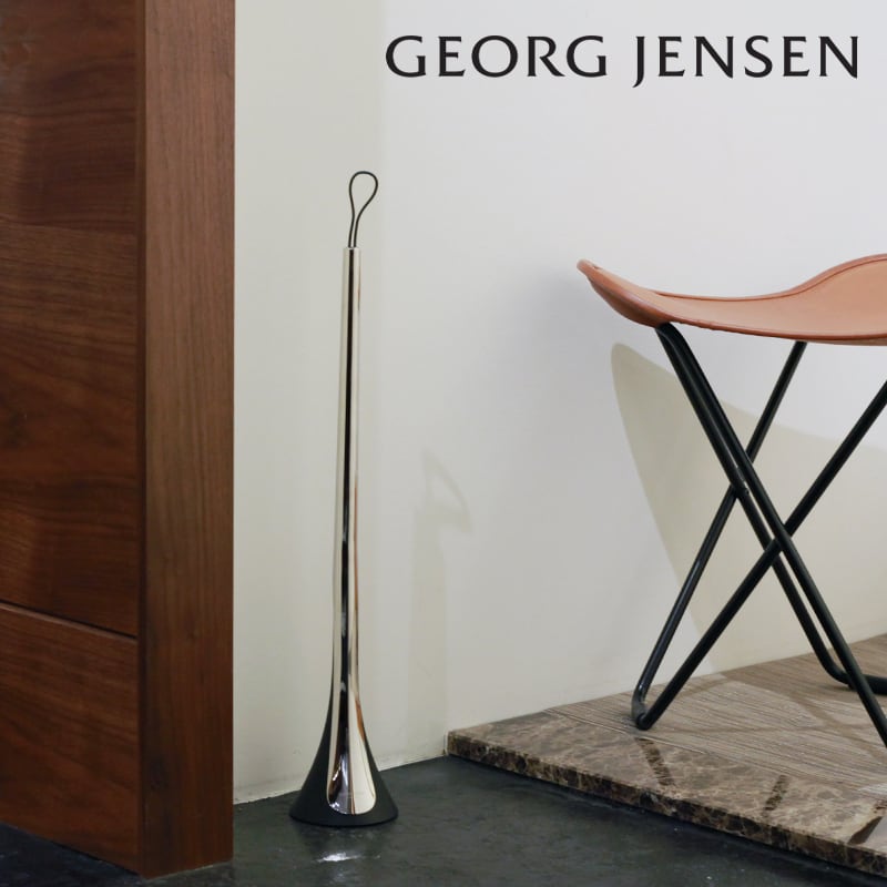 VOYAGE shoehorn［ Georg Jensen ］ | REAL Style online shop