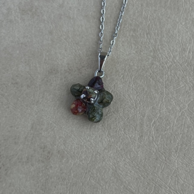 Unica -GREEN-