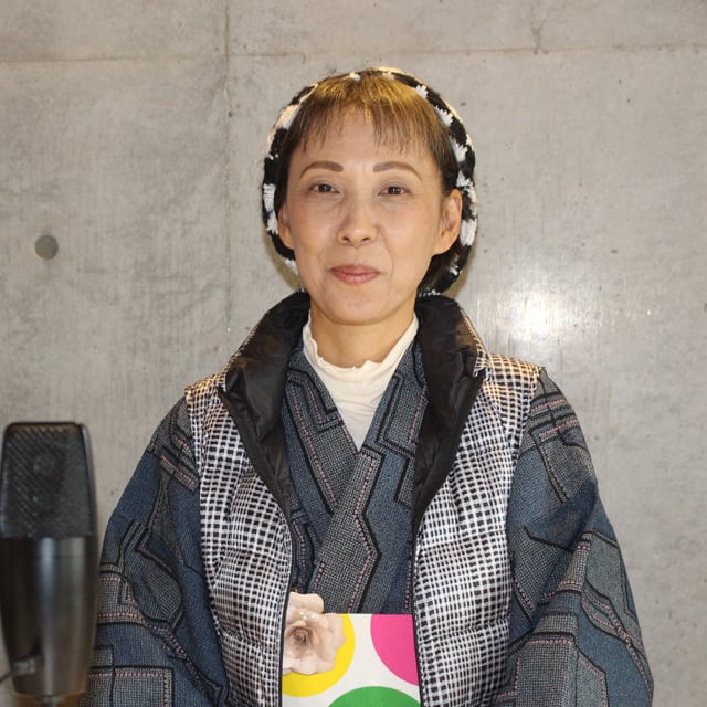 一般用＞2024年11月17日体験発表VIDEO 講演者：市岡美智子さん がん