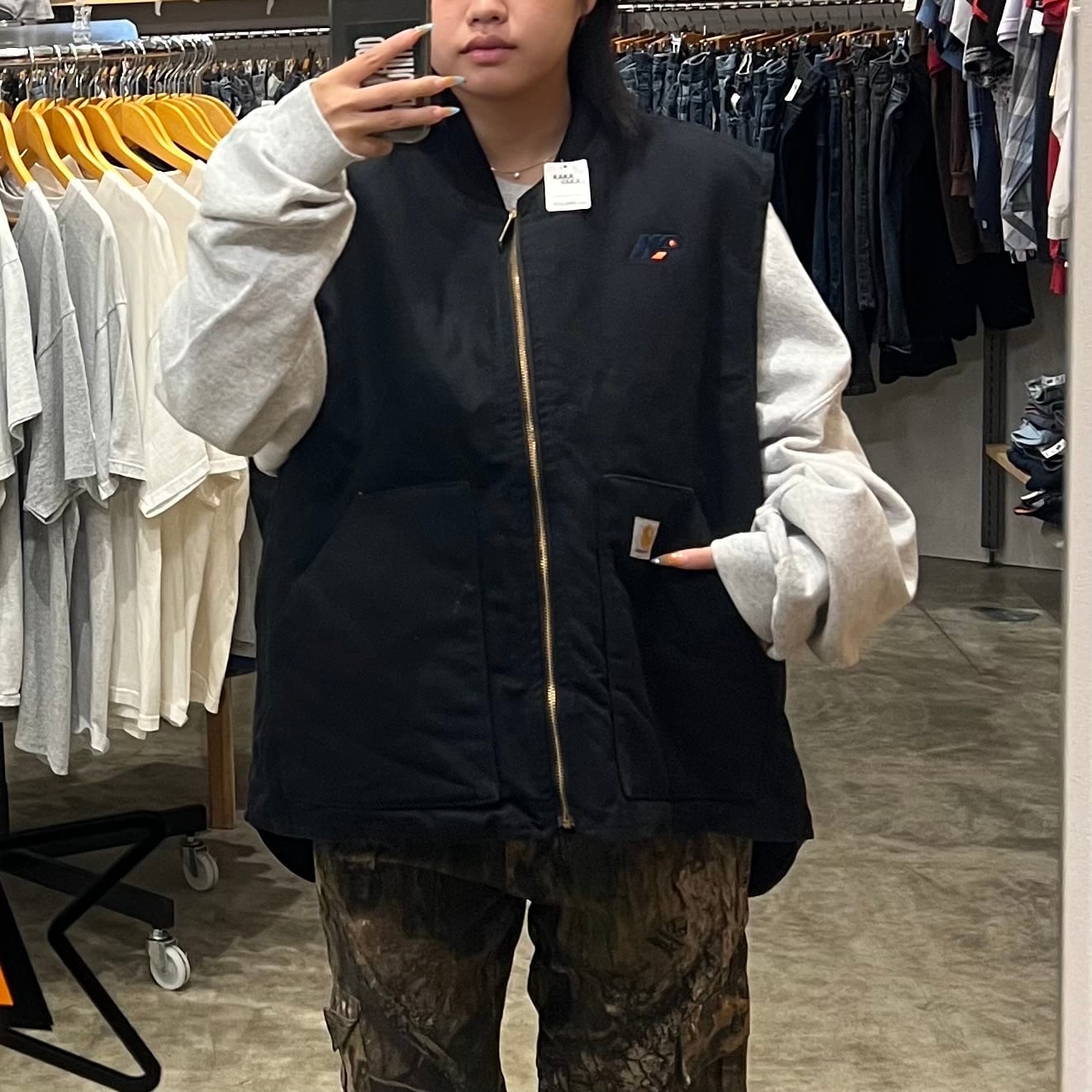 ベスト | 古着屋KAKAVAKA