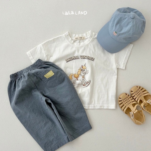〚予約〛fruit CAP <kids>
