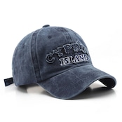 6色Cyprus Islandキャップ G173
