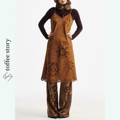 【2color】冬の息をすくうタートルニットの余白譜 《B0059》