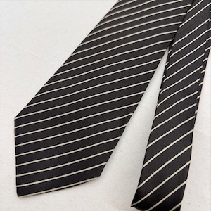 NINO DELUXE JAPAN Tie ネクタイ　日本製　n-357