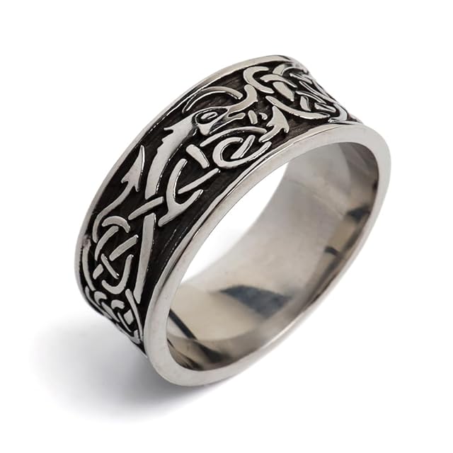 STANLEY GUESS スタンリーゲス Ring リング】リムドフィリグリーリング