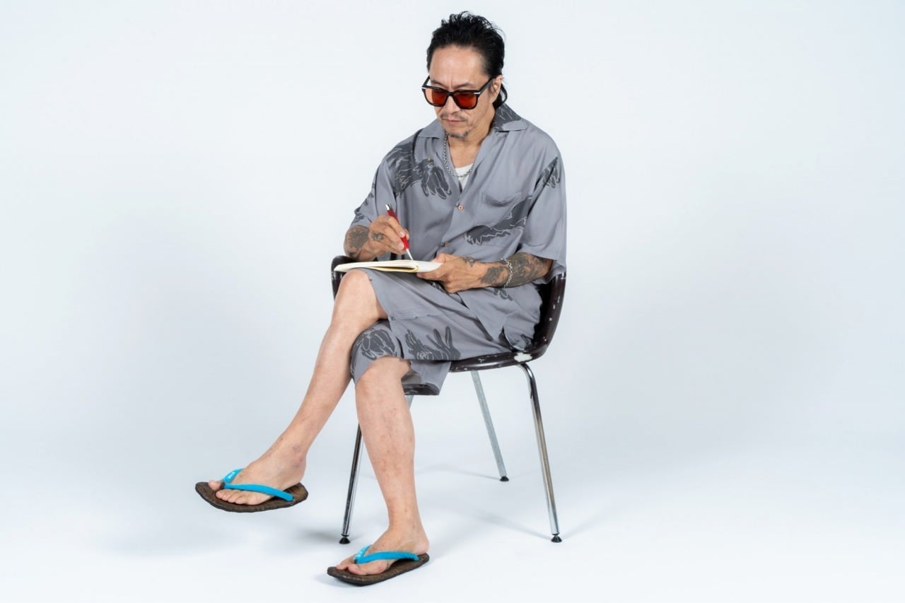 GAVIAL : s/s aloha shirts | Gusset